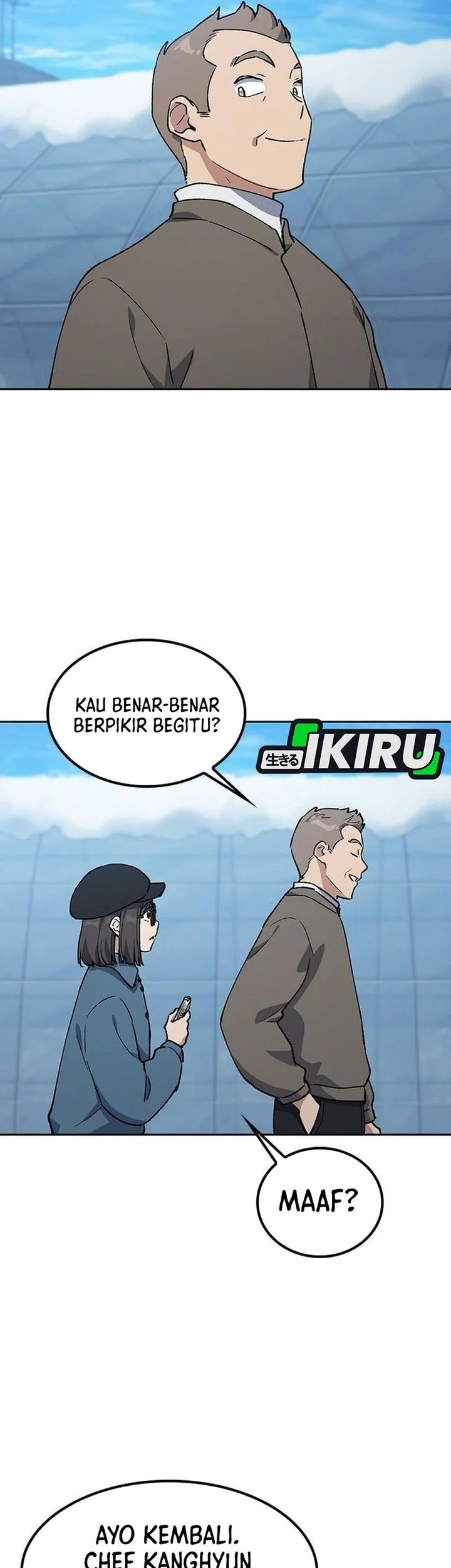 Chapter 105 - halaman 48