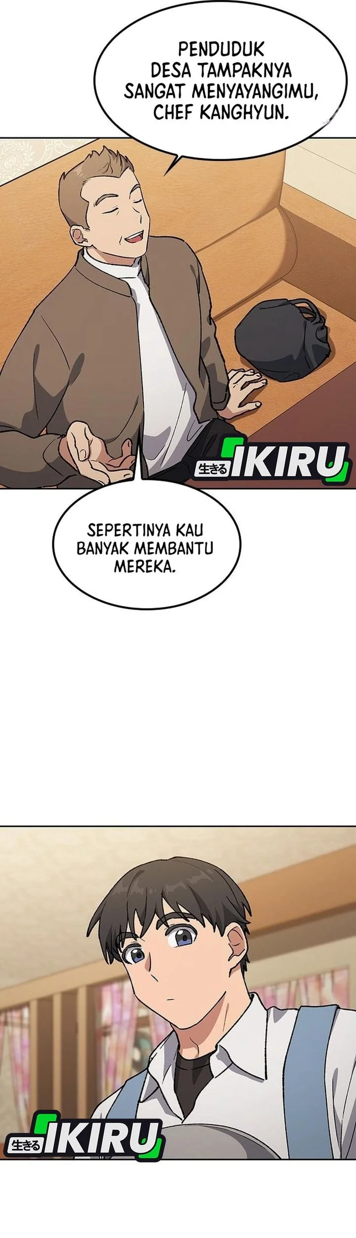 Chapter 105 - halaman 54