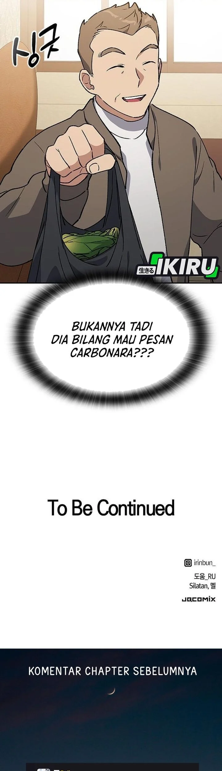 Chapter 105 - halaman 64