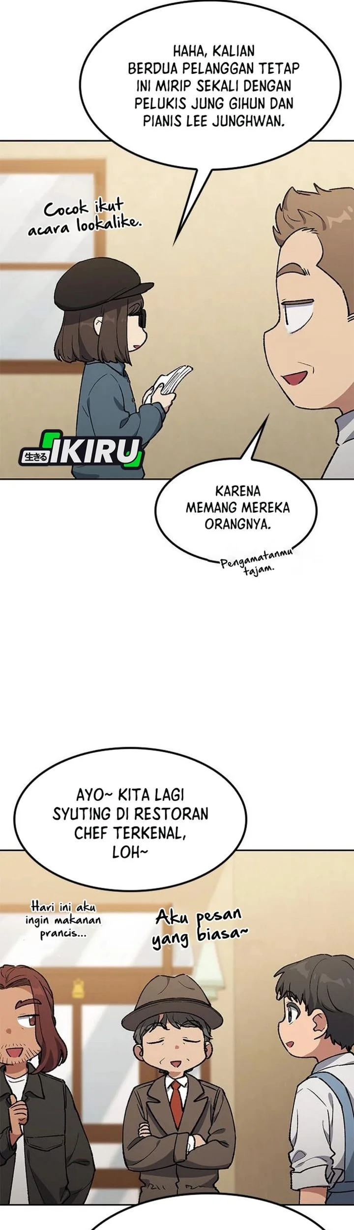 Chapter 106 - halaman 57