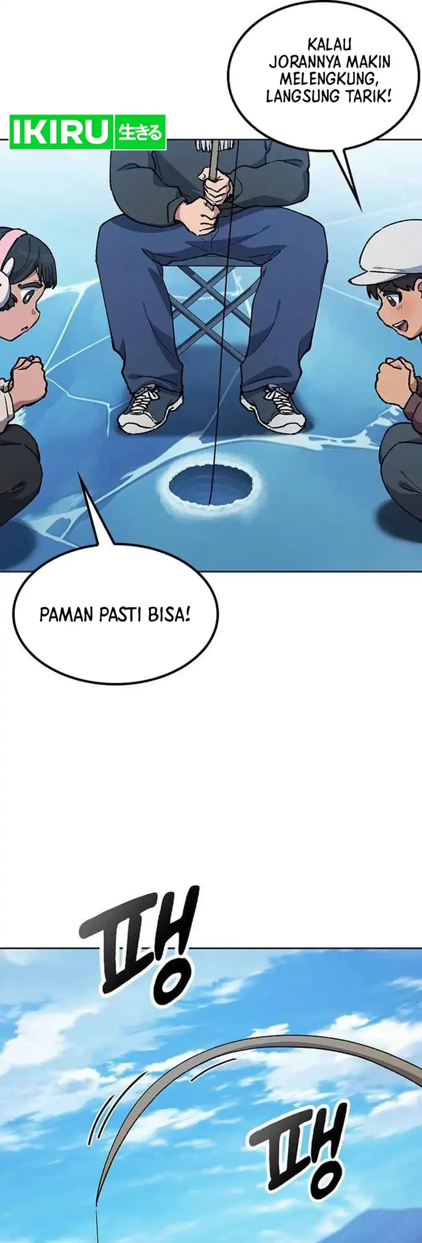 Chapter 107 - halaman 64