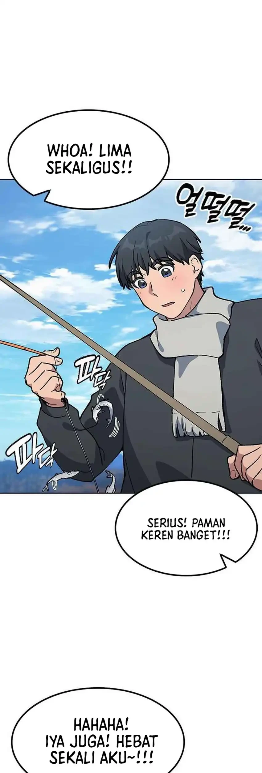 Chapter 107 - halaman 68