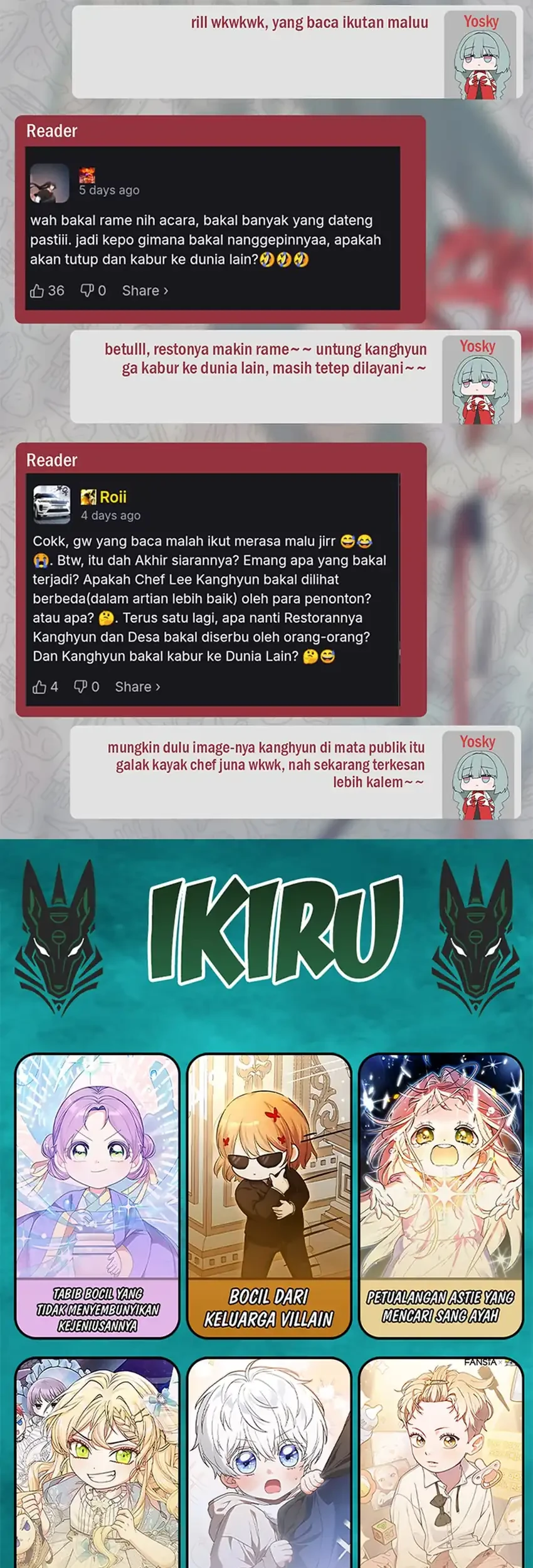 Chapter 107 - halaman 76