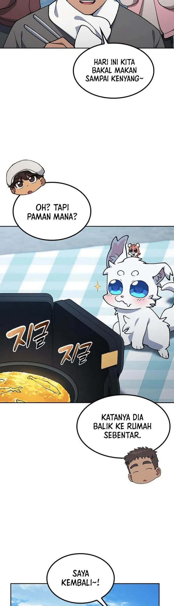 Chapter 108 - halaman 22