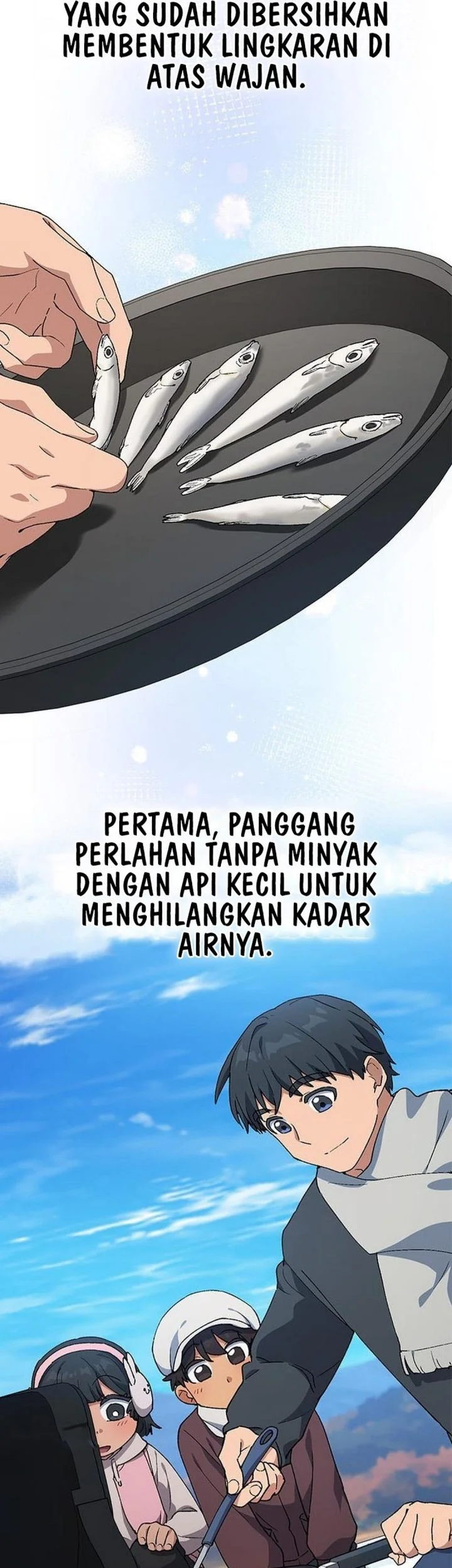 Chapter 108 - halaman 26