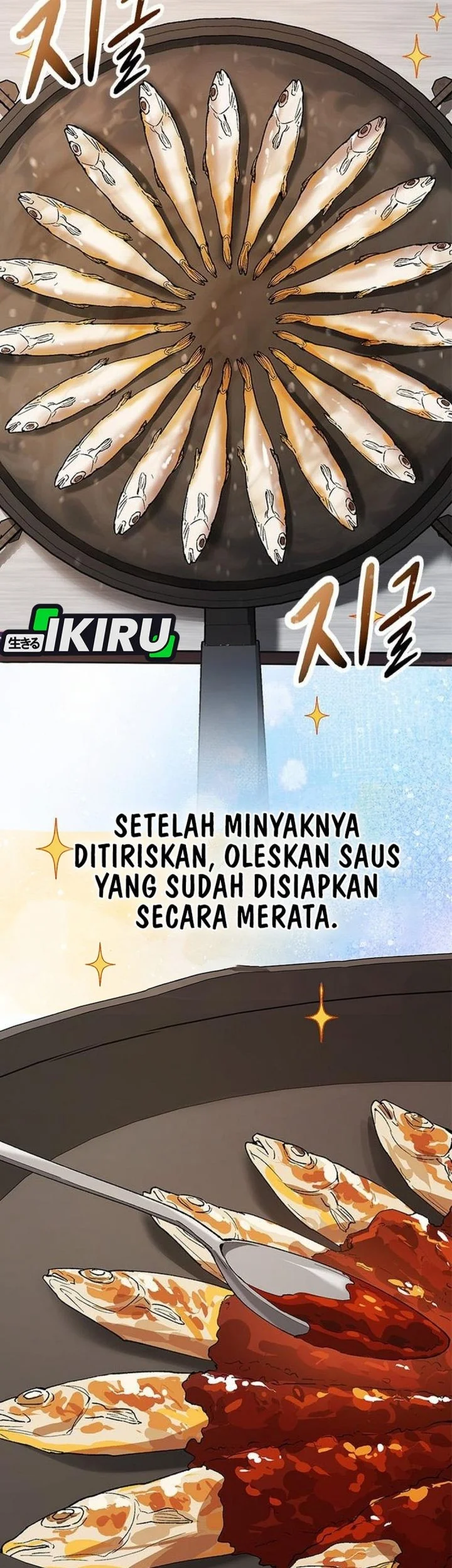 Chapter 108 - halaman 28