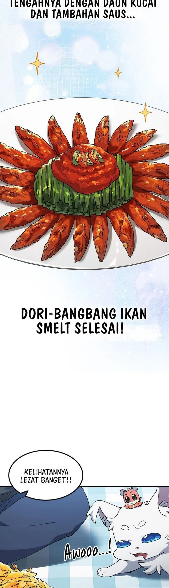 Chapter 108 - halaman 30