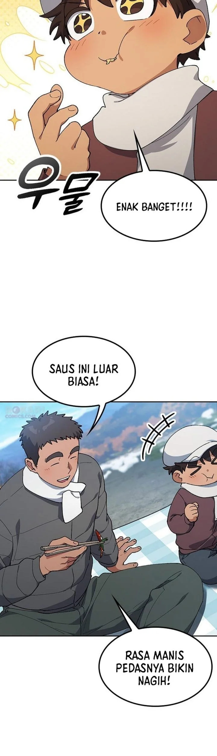 Chapter 108 - halaman 34