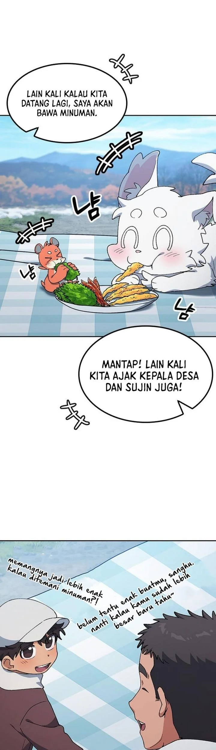 Chapter 108 - halaman 38