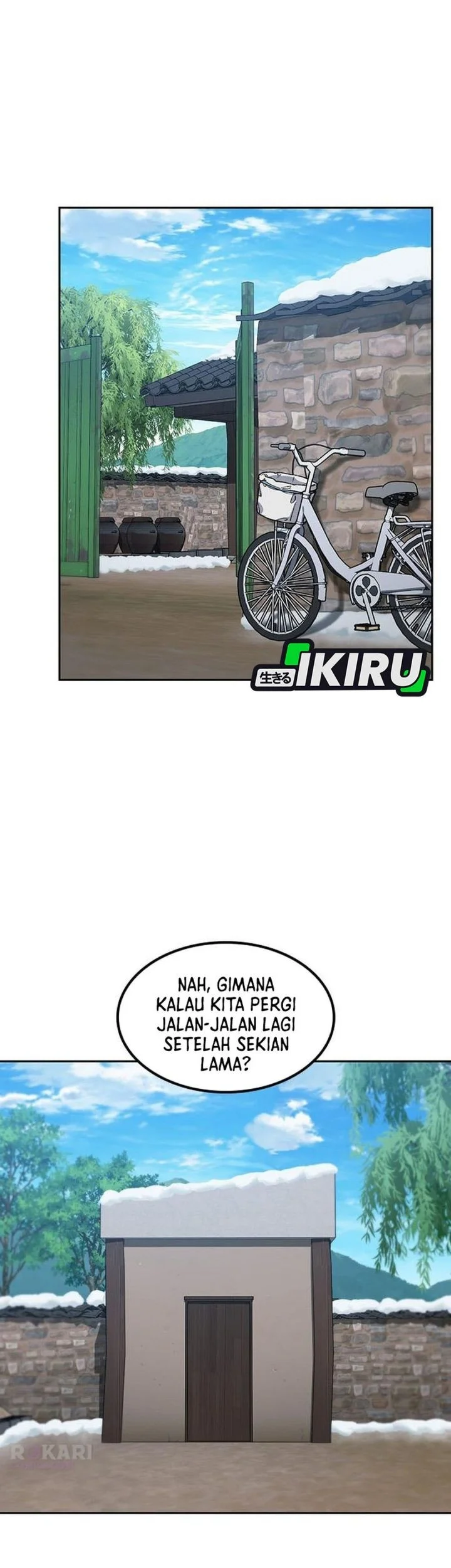 Chapter 108 - halaman 58