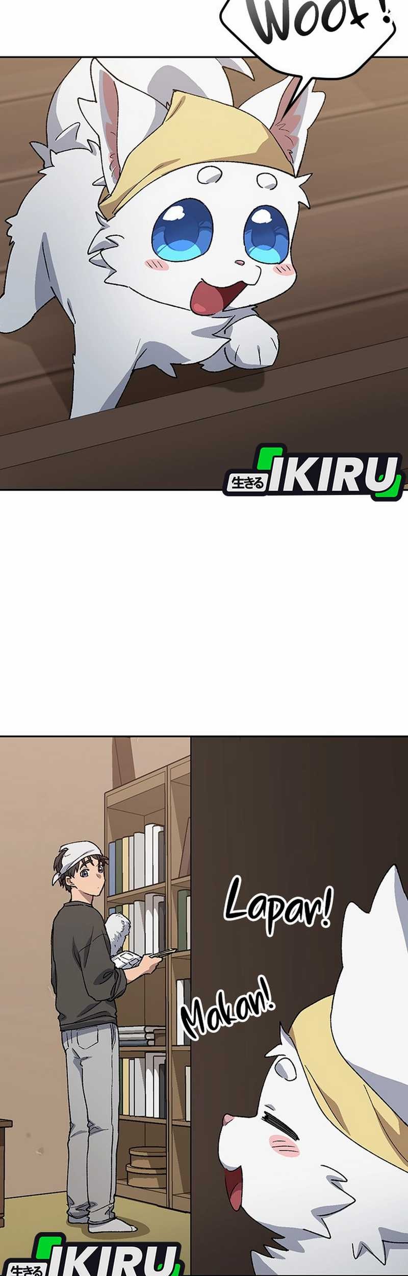 Chapter 58 - halaman 20