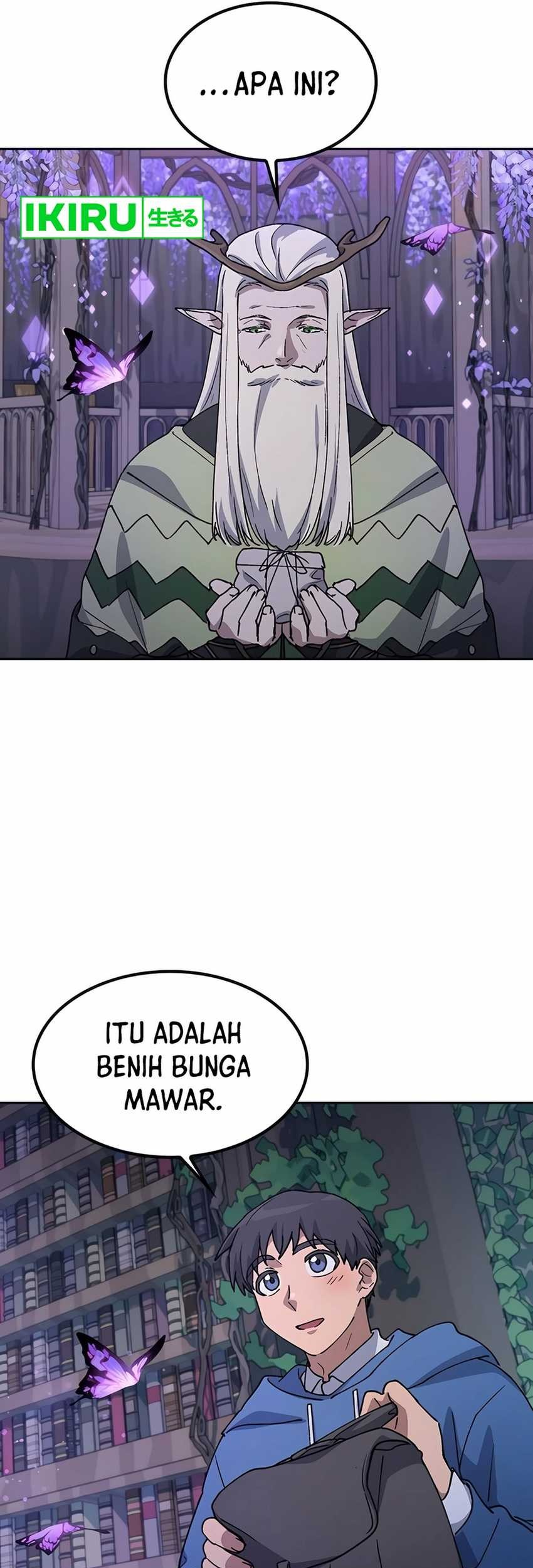 Chapter 60 - halaman 23