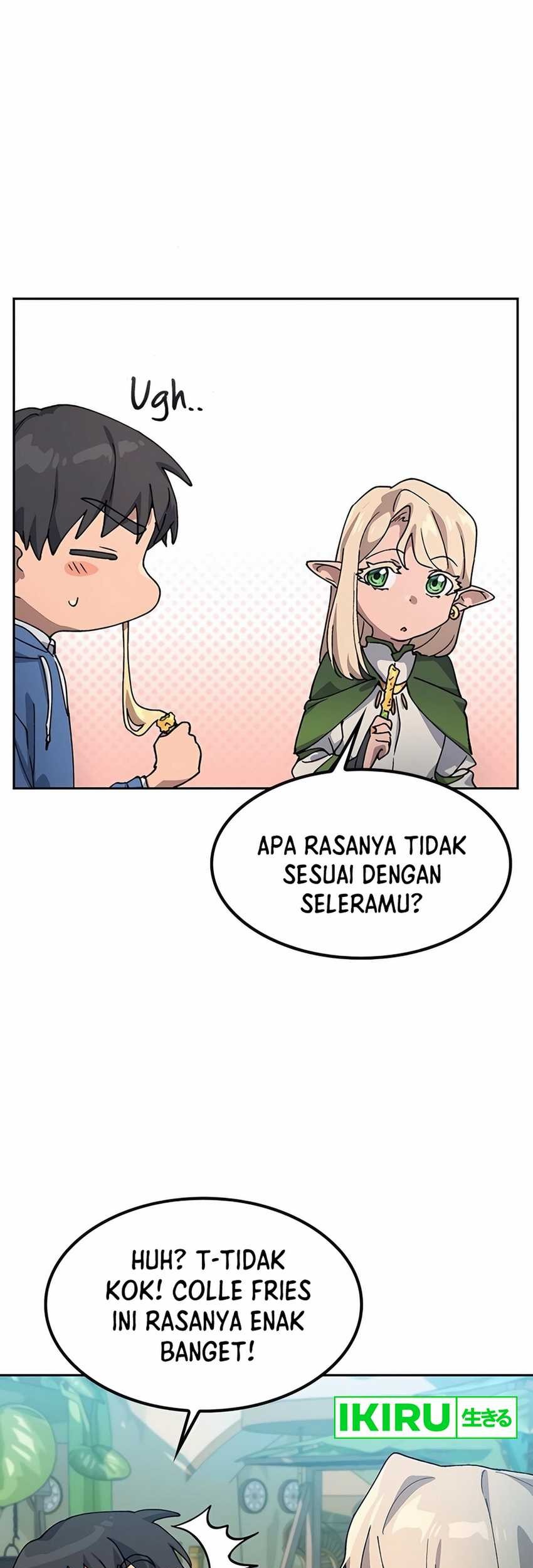 Chapter 60 - halaman 67