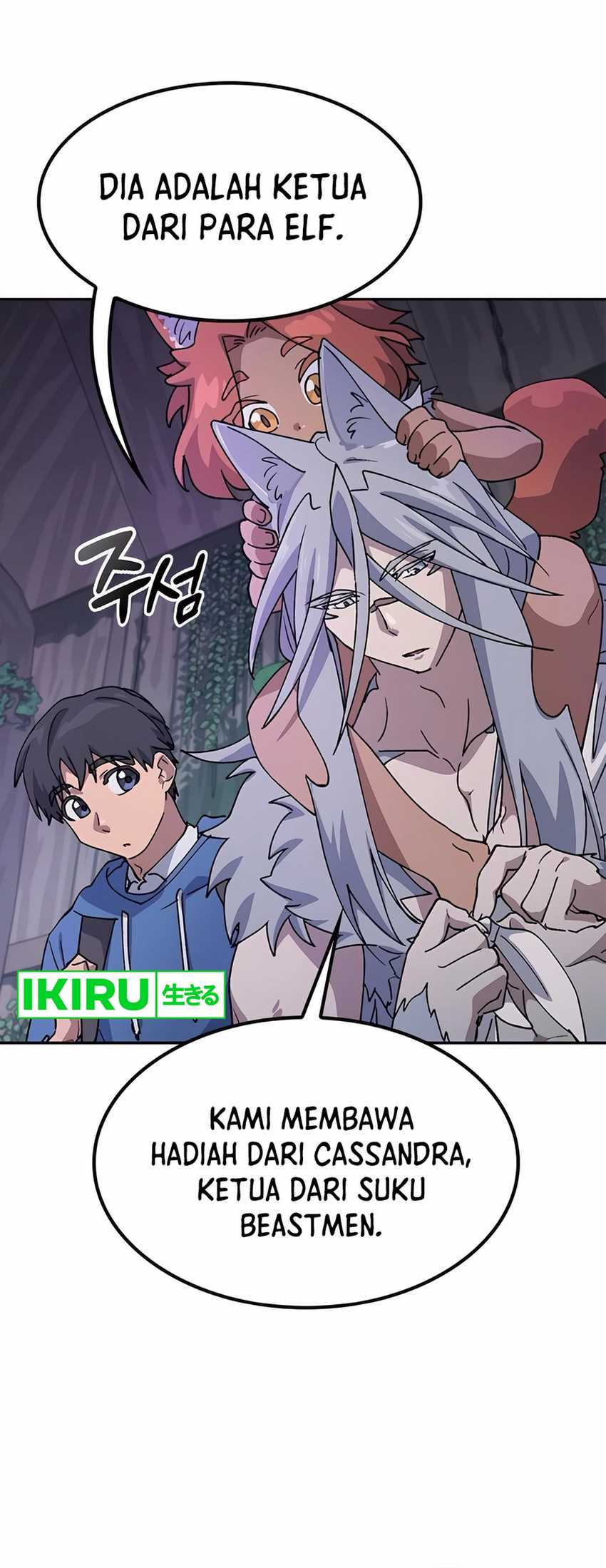 Chapter 60 - halaman 18