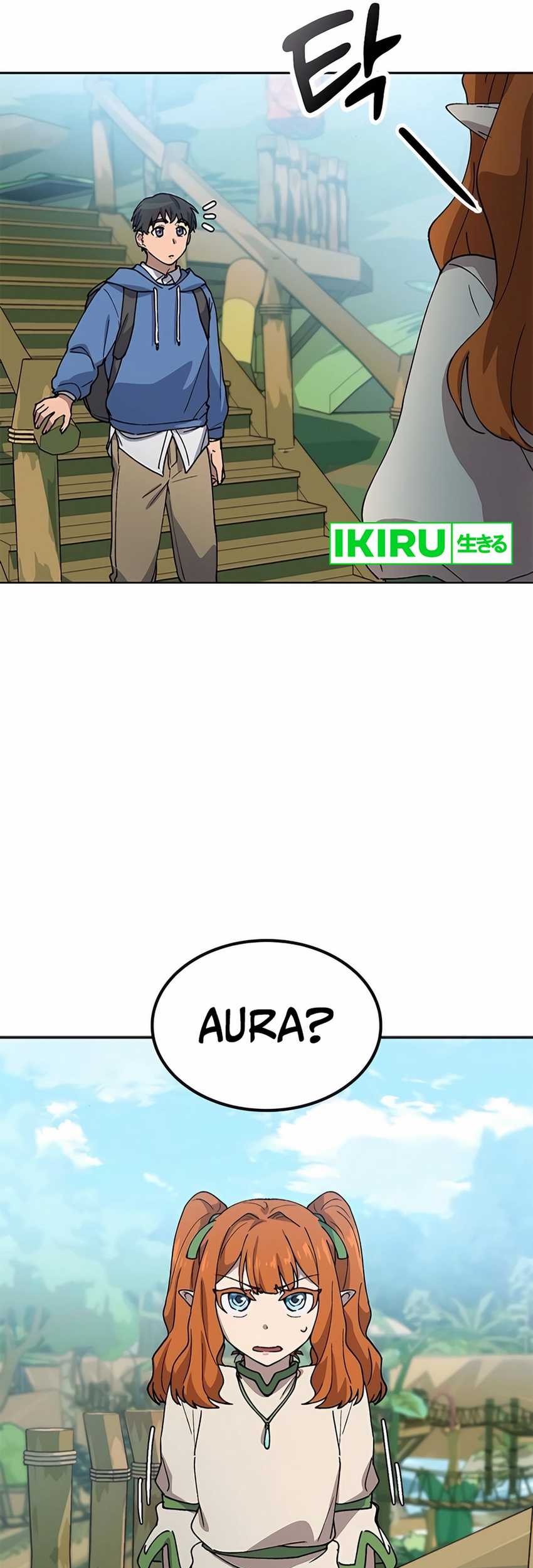 Chapter 61 - halaman 26