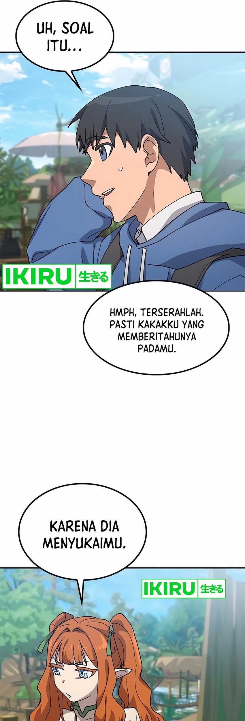 Chapter 61 - halaman 28