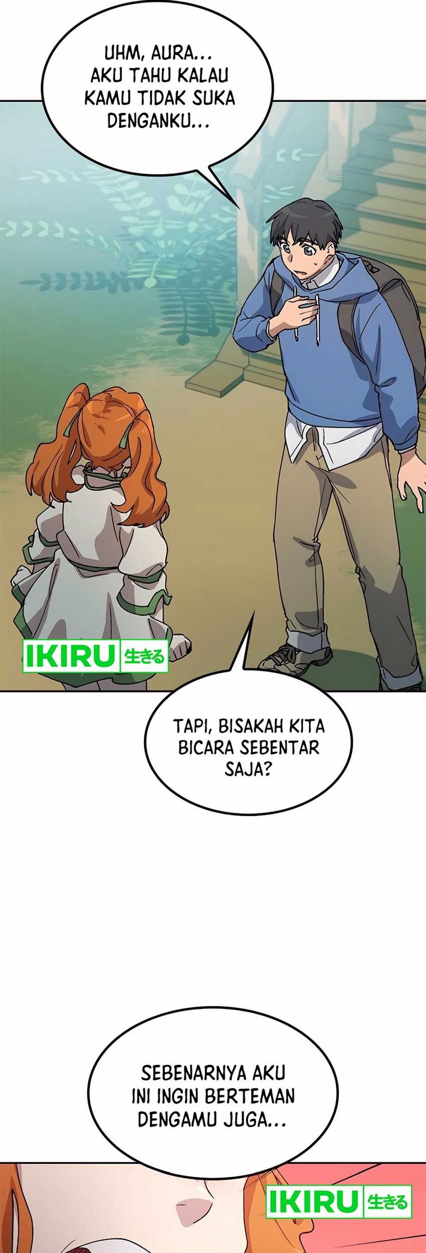Chapter 61 - halaman 32