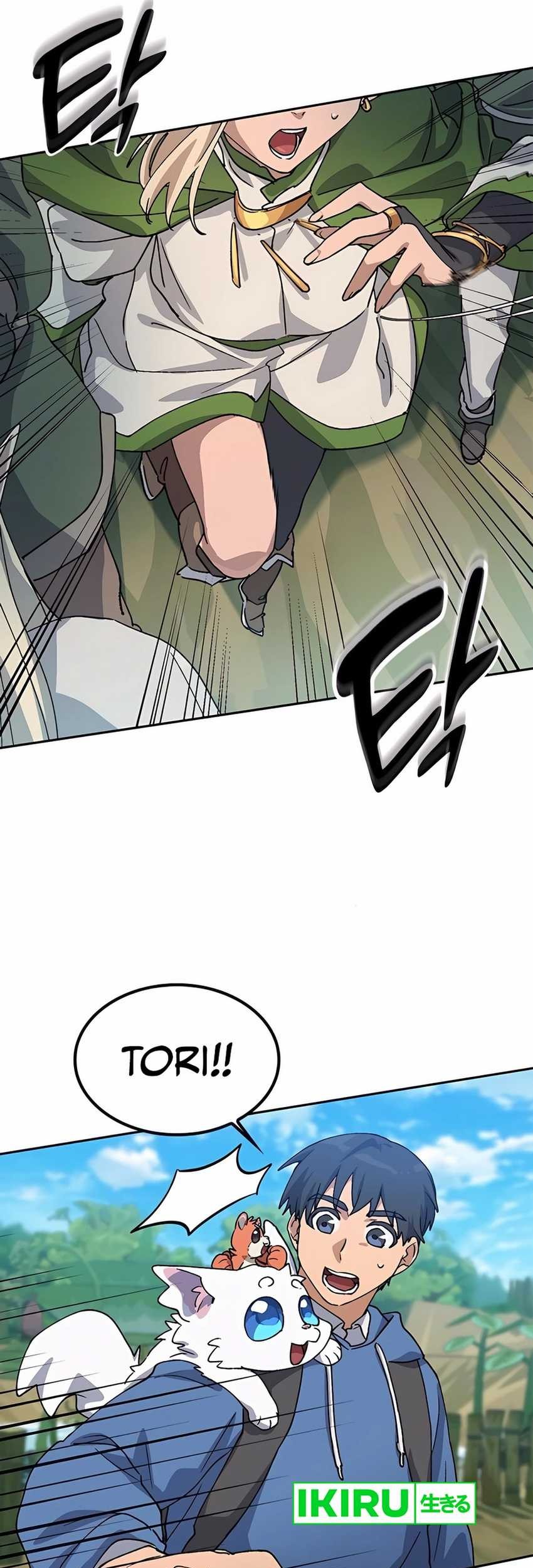 Chapter 61 - halaman 80