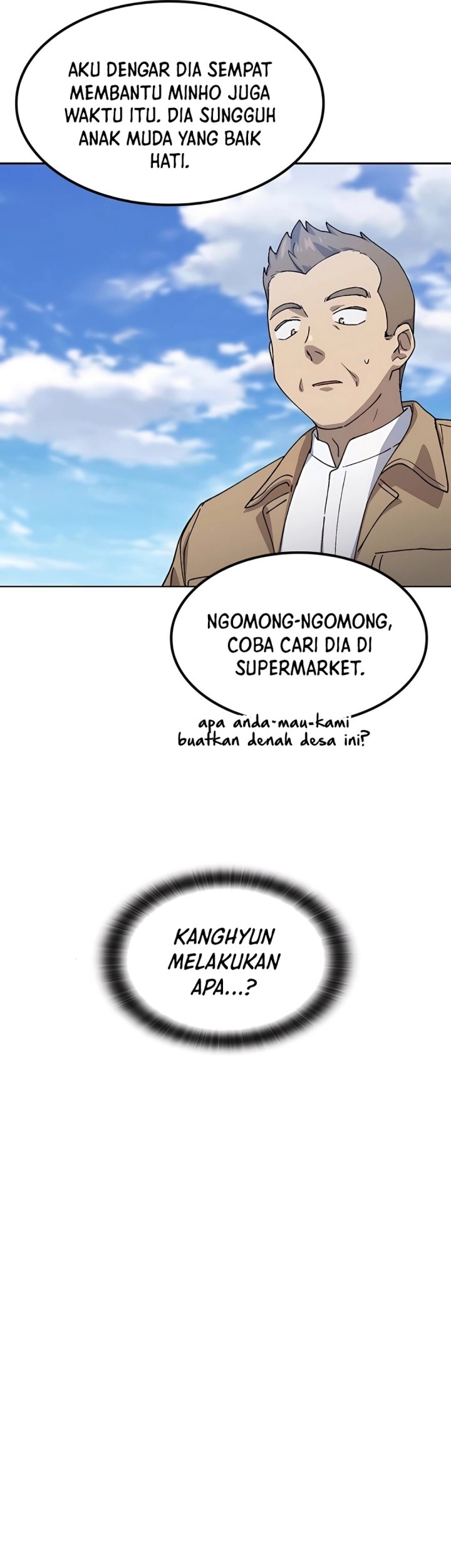 Chapter 64 - halaman 26