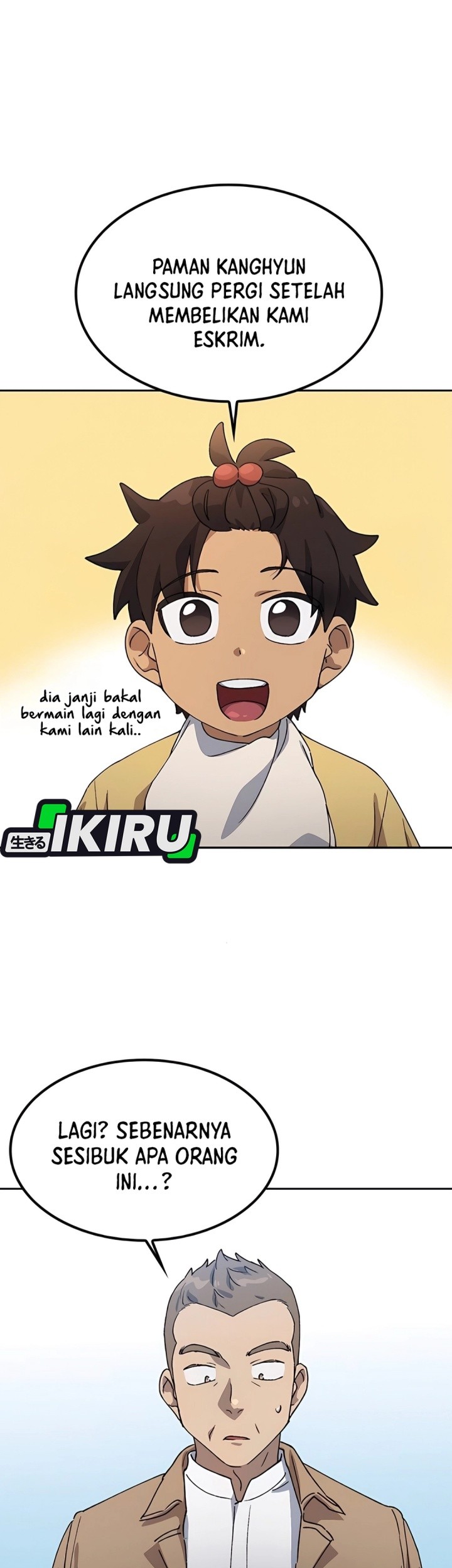 Chapter 64 - halaman 28