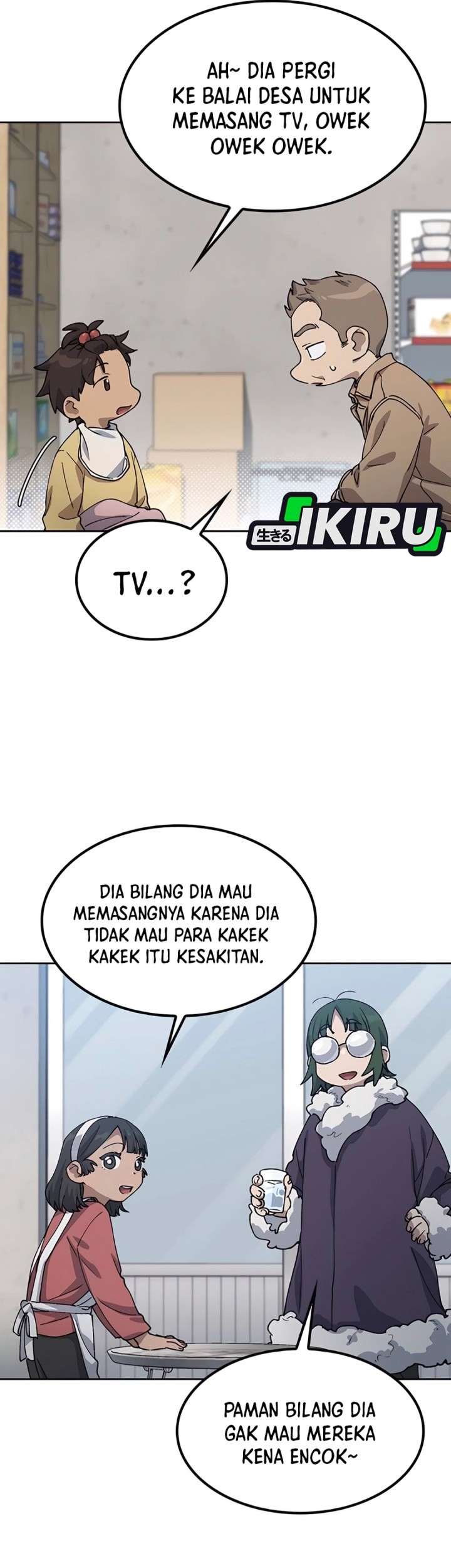 Chapter 64 - halaman 34