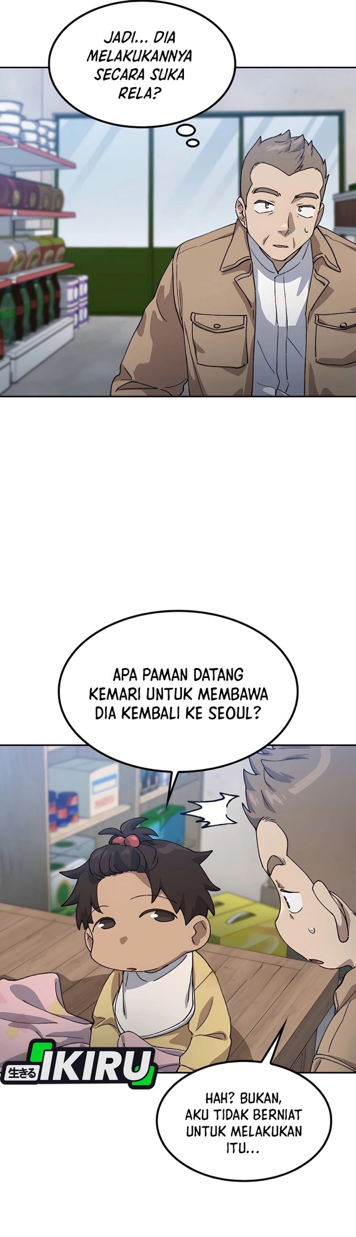 Chapter 64 - halaman 36