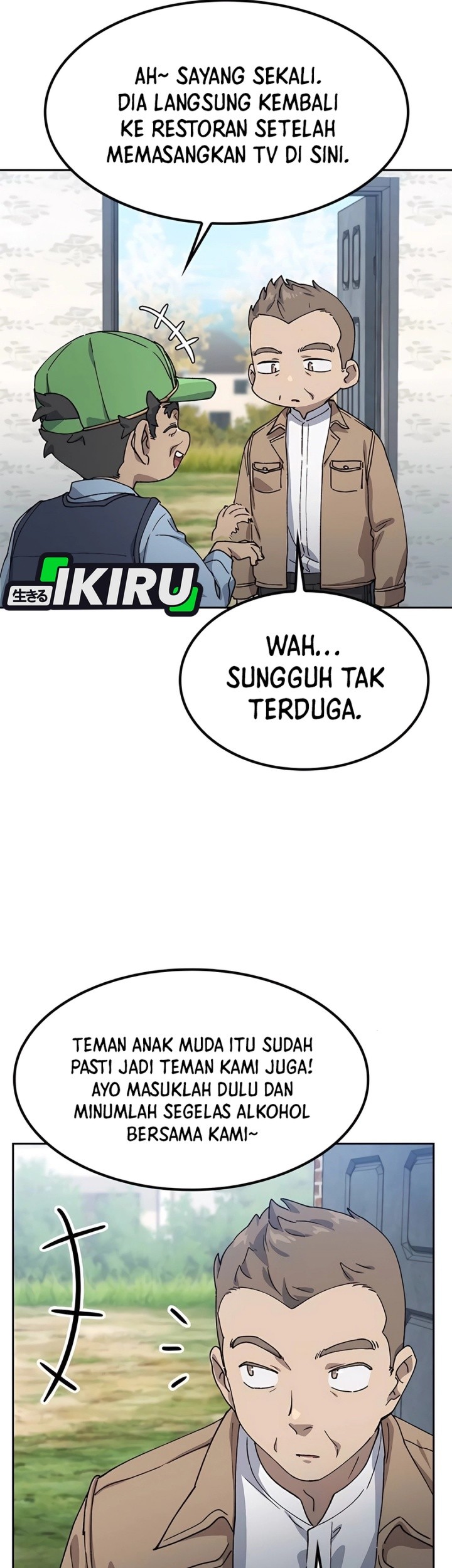 Chapter 64 - halaman 42