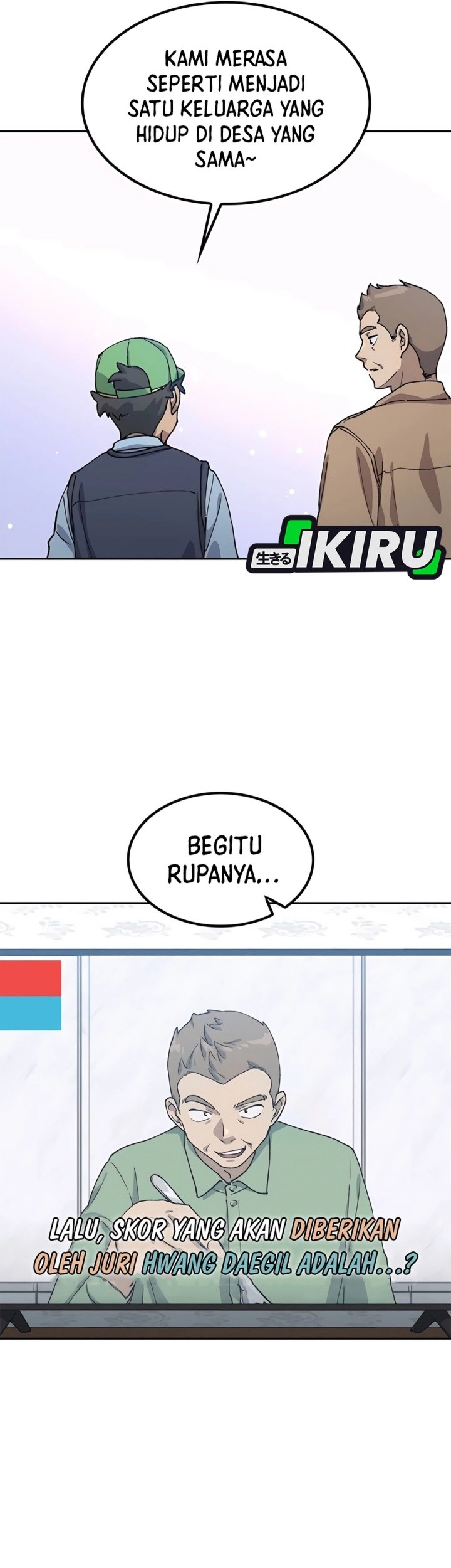Chapter 64 - halaman 48