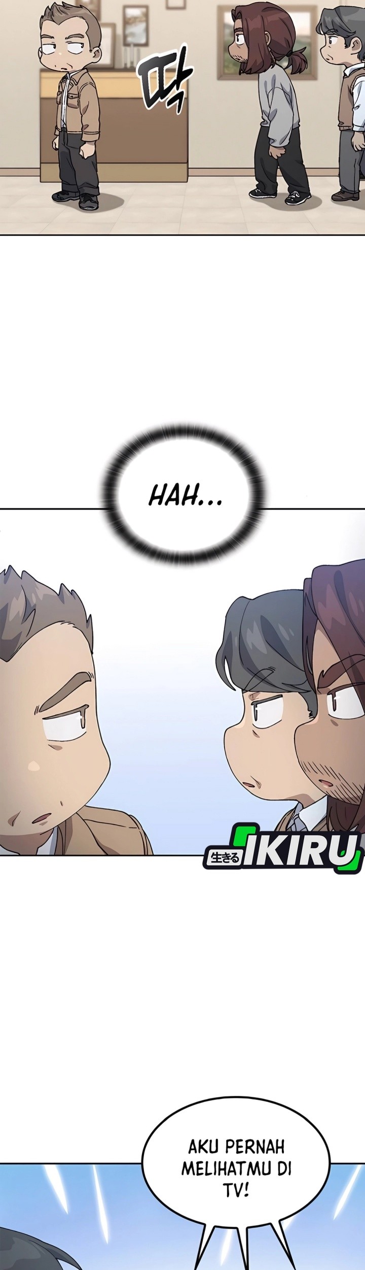 Chapter 64 - halaman 62