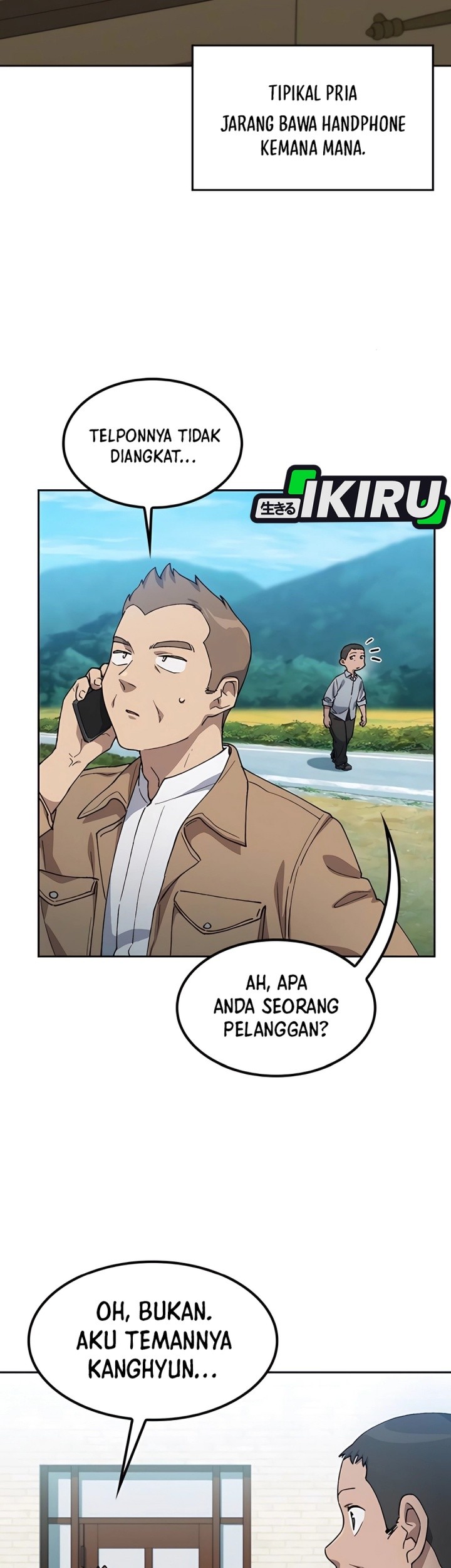Chapter 64 - halaman 12