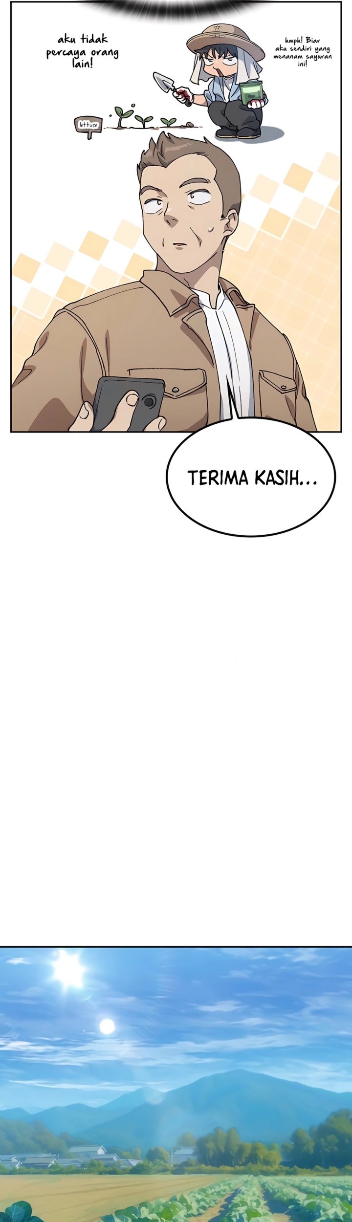 Chapter 64 - halaman 16