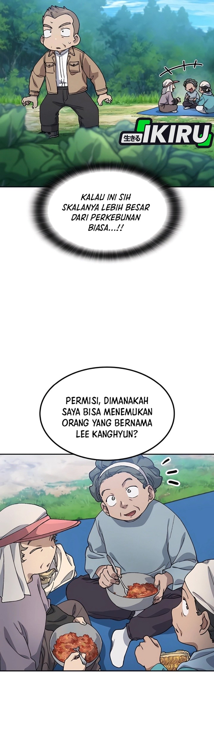 Chapter 64 - halaman 18
