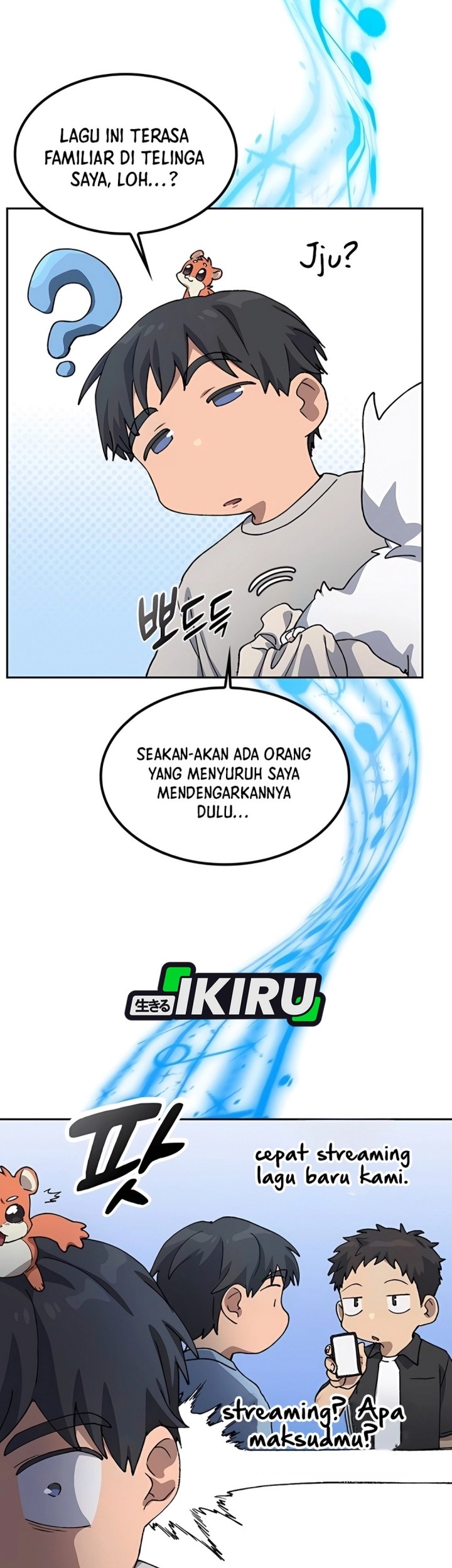 Chapter 65 - halaman 67