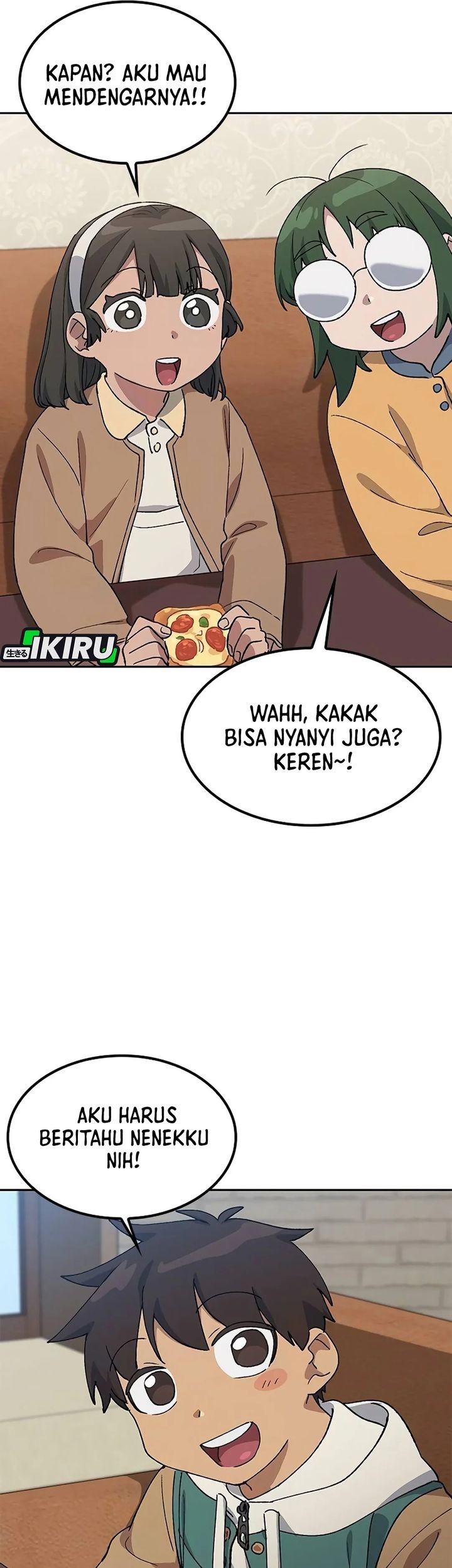 Chapter 69 - halaman 56
