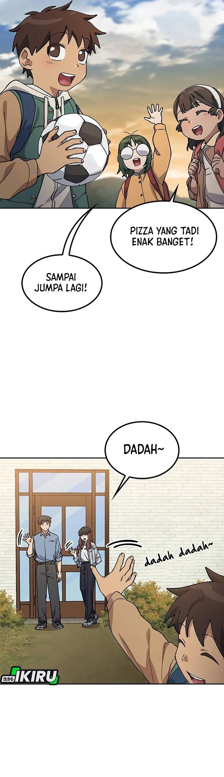 Chapter 69 - halaman 62