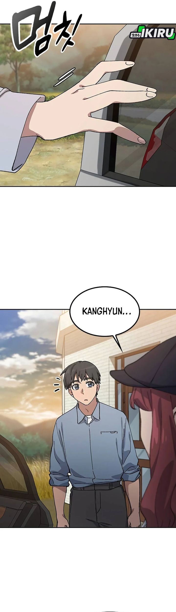 Chapter 69 - halaman 66