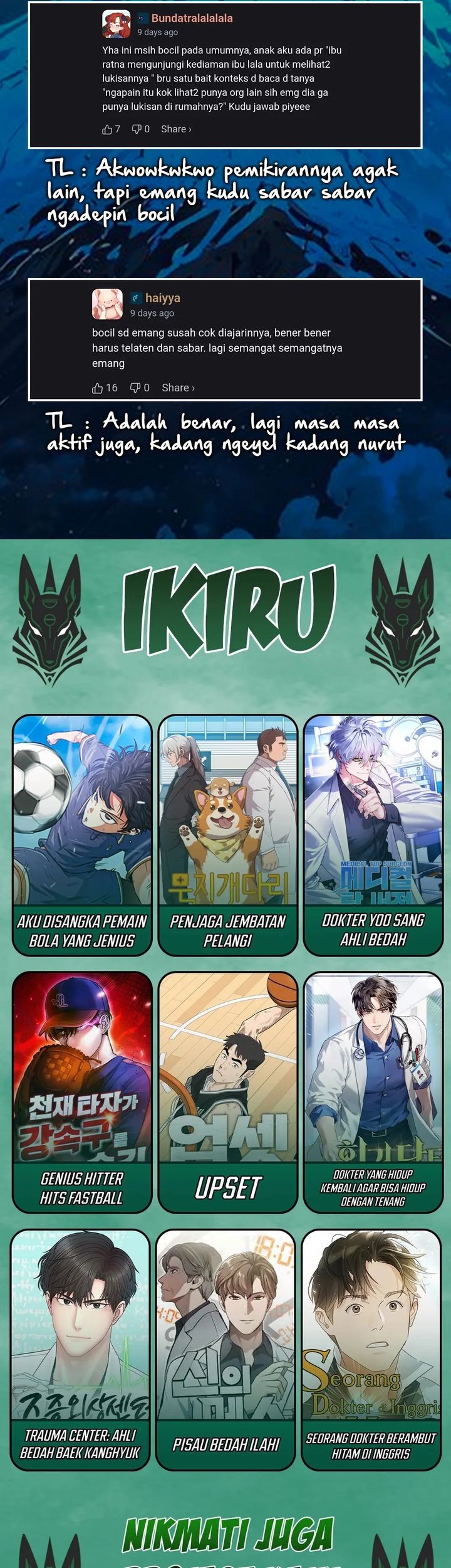 Chapter 69 - halaman 78