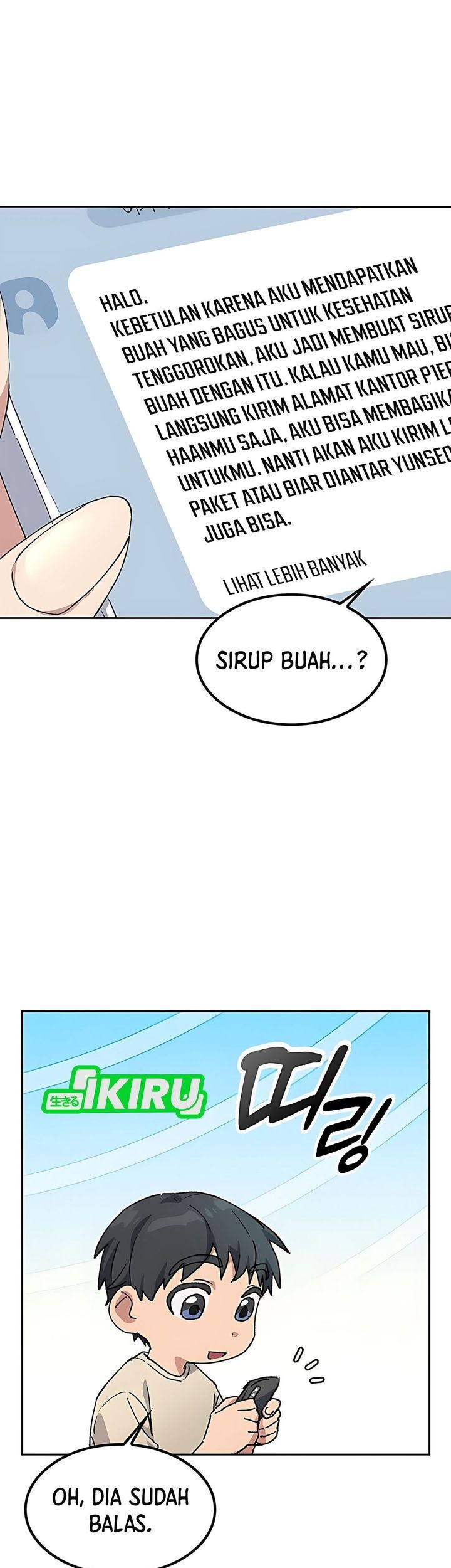 Chapter 70 - halaman 26