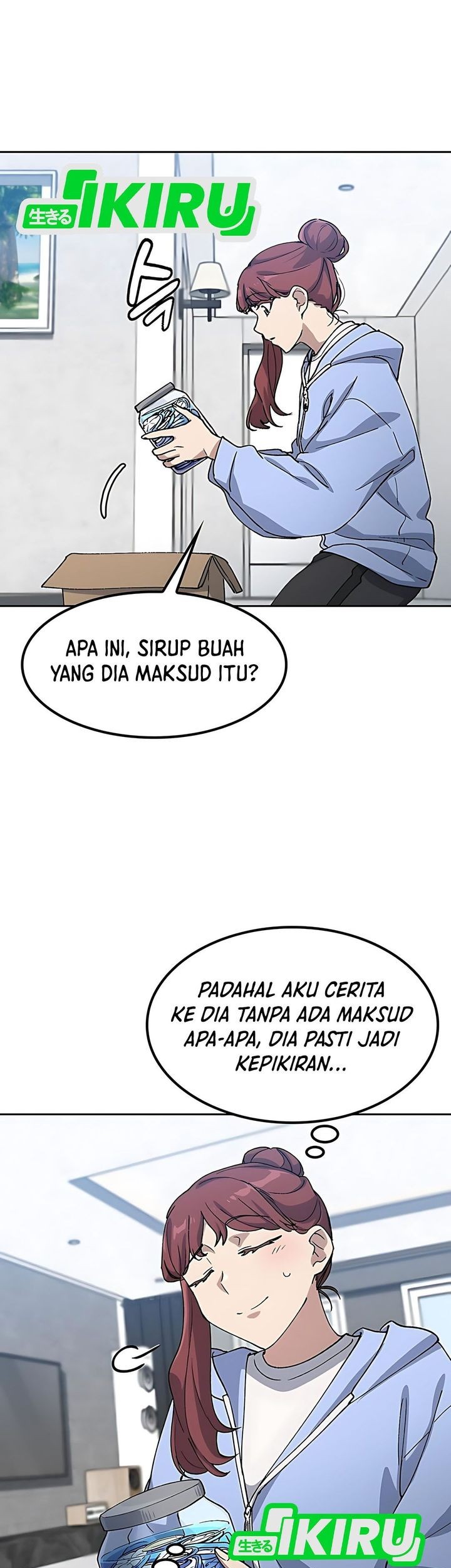 Chapter 70 - halaman 36