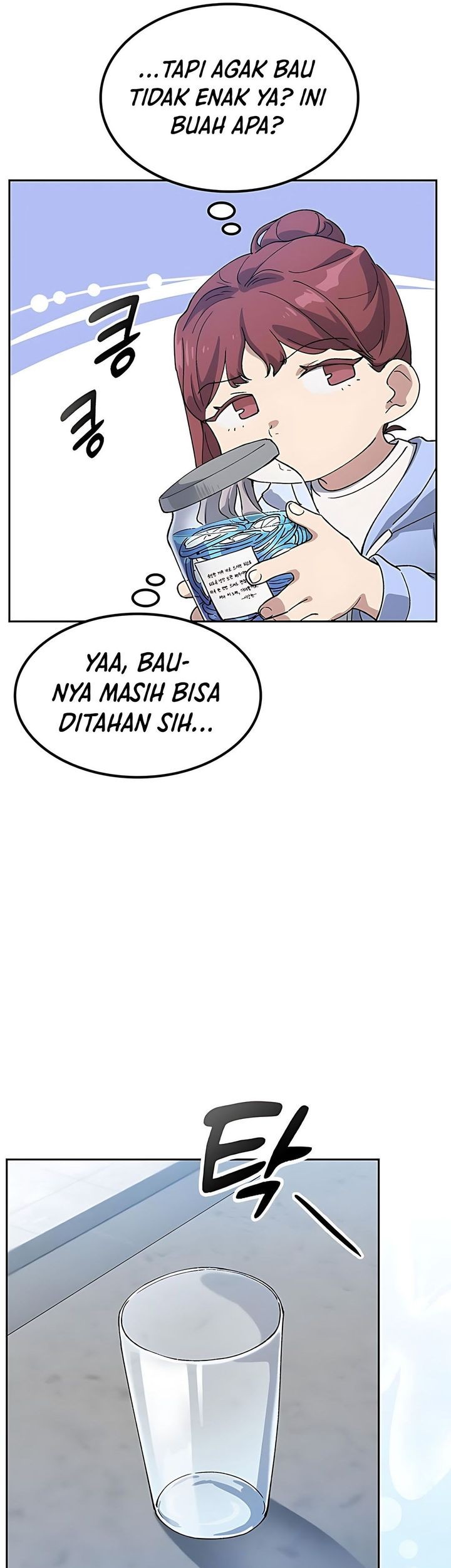 Chapter 70 - halaman 38
