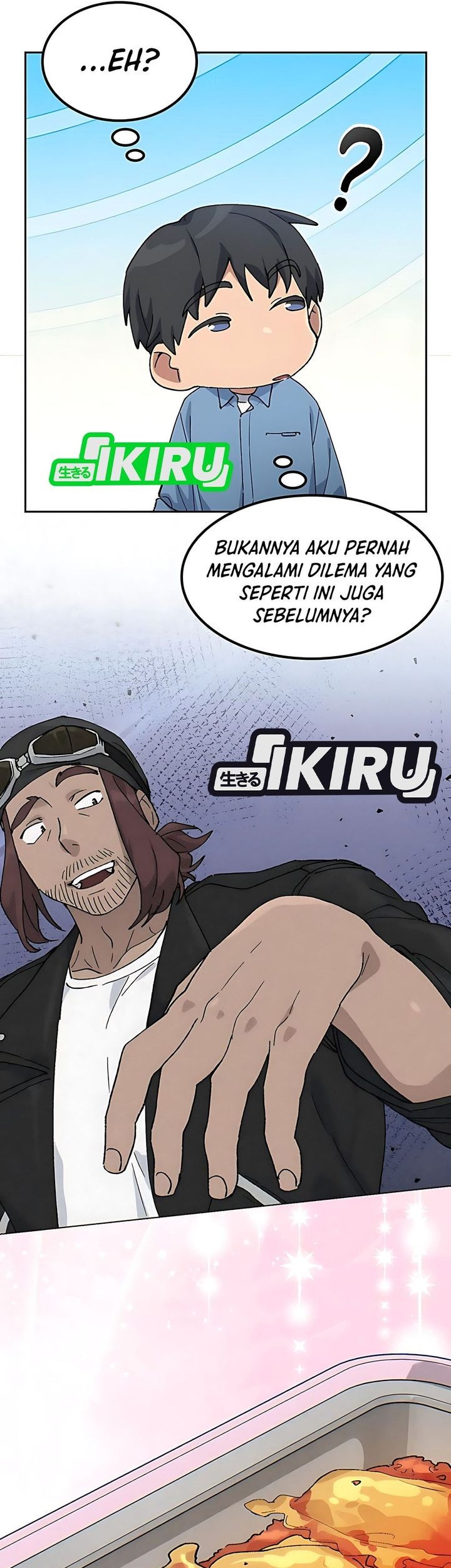 Chapter 70 - halaman 4