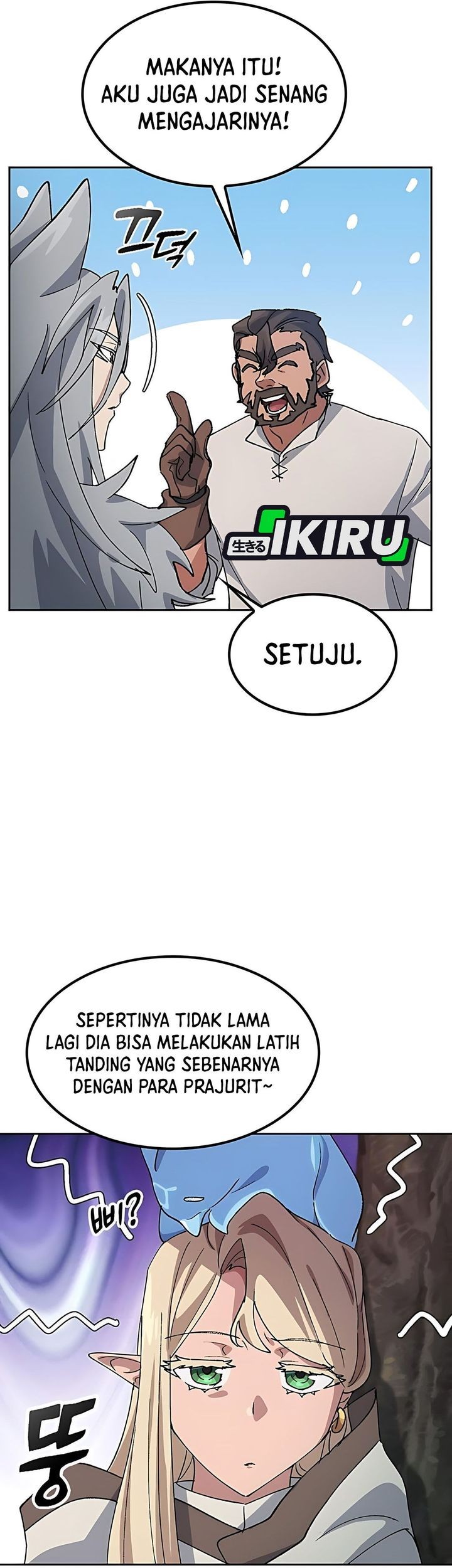 Chapter 70 - halaman 59