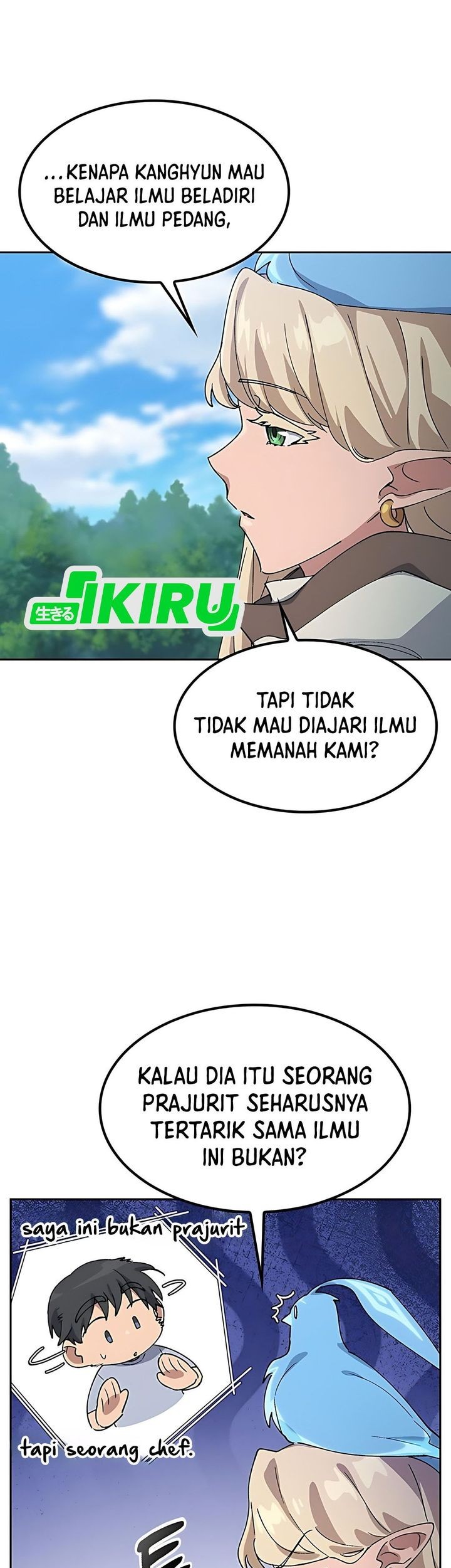 Chapter 70 - halaman 61