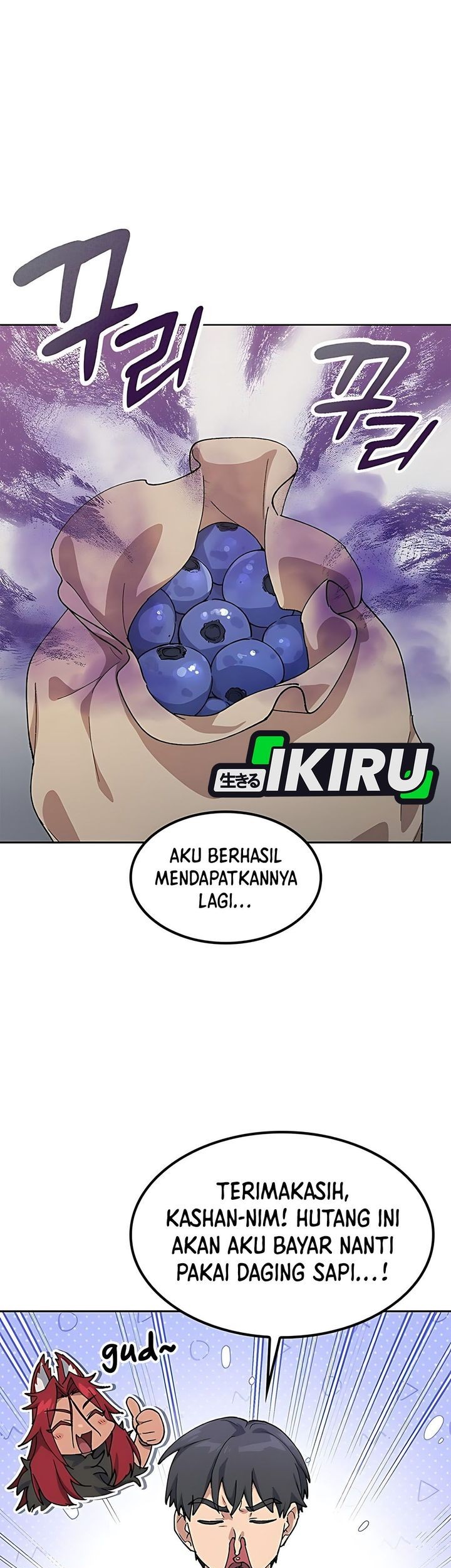 Chapter 70 - halaman 8