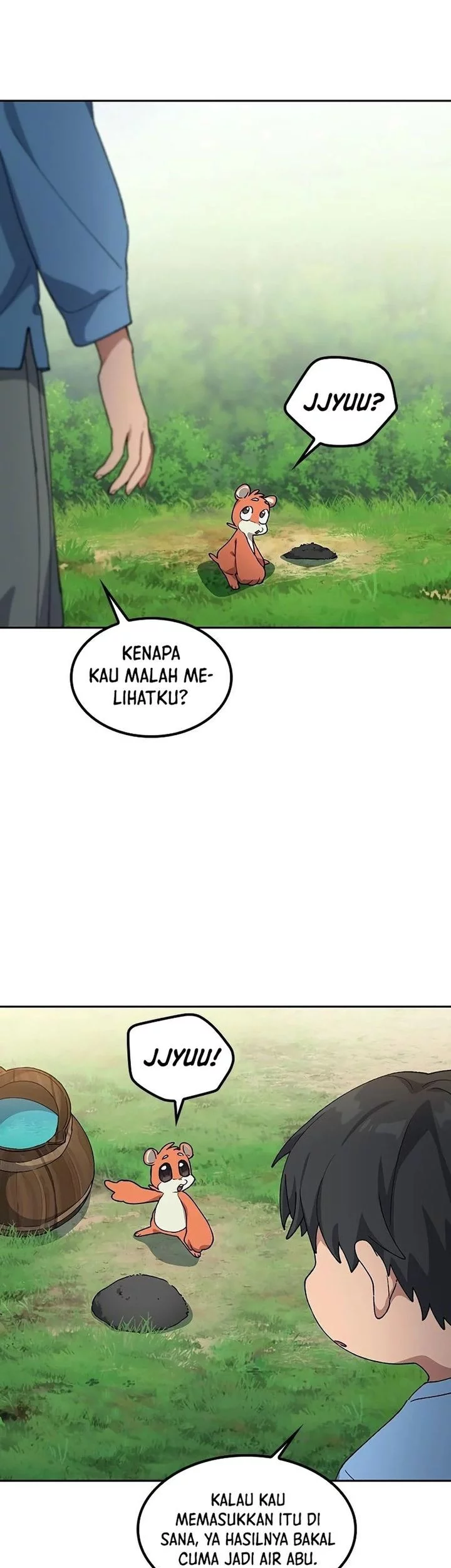 Chapter 71 - halaman 39