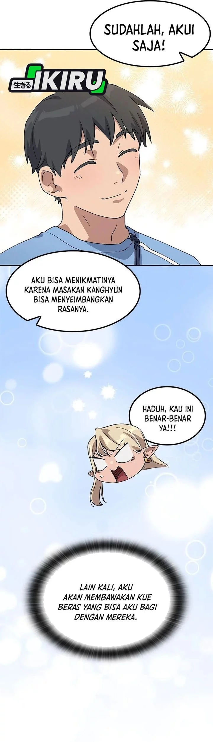 Chapter 71 - halaman 72