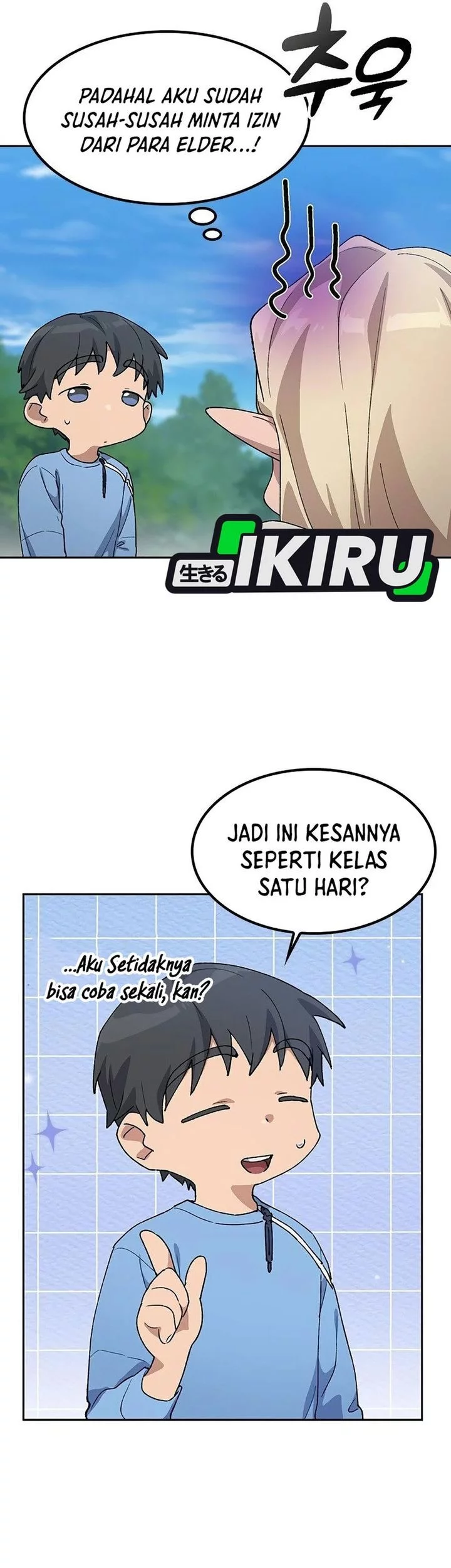 Chapter 71 - halaman 18
