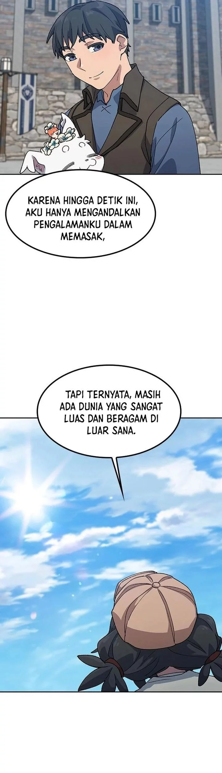 Chapter 73 - halaman 22