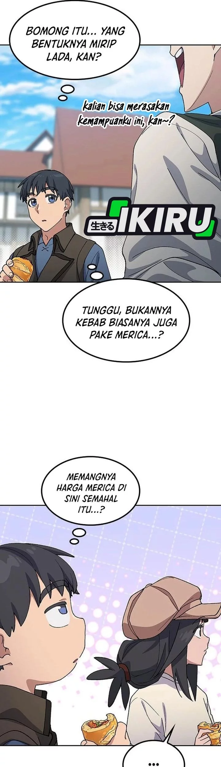 Chapter 73 - halaman 44