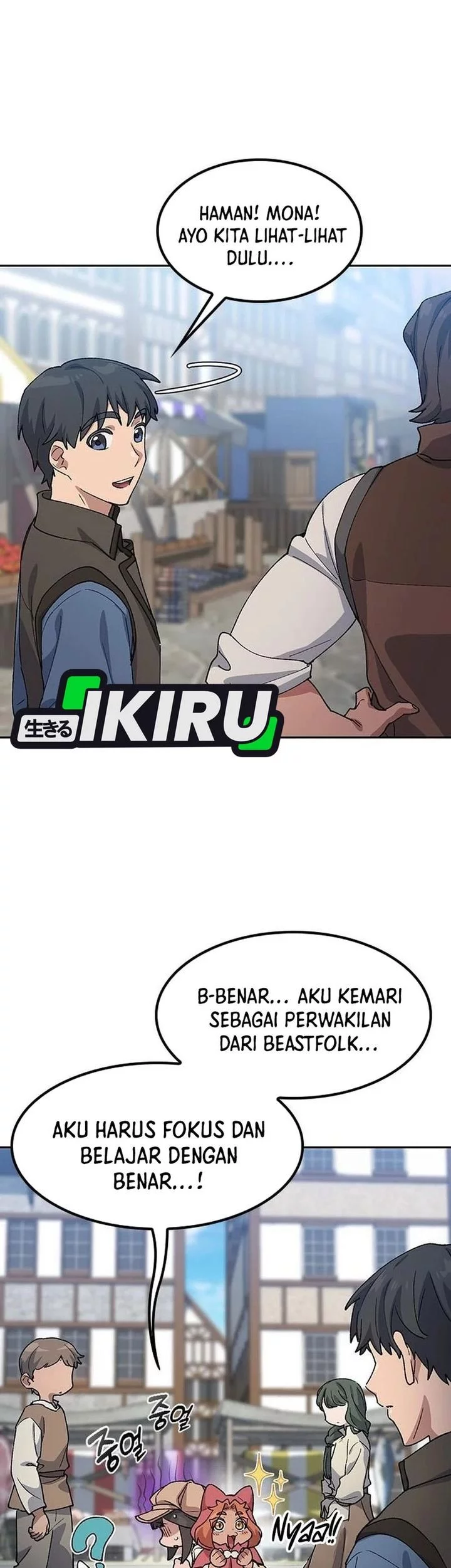 Chapter 73 - halaman 8